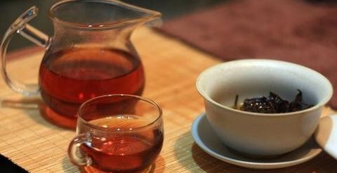 紅茶飲品